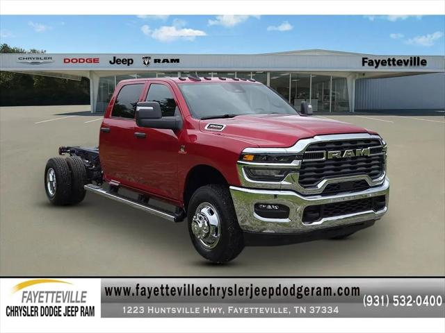 2026 Ram 3500 Tradesman/Big Horn for sale in Fayetteville, TN