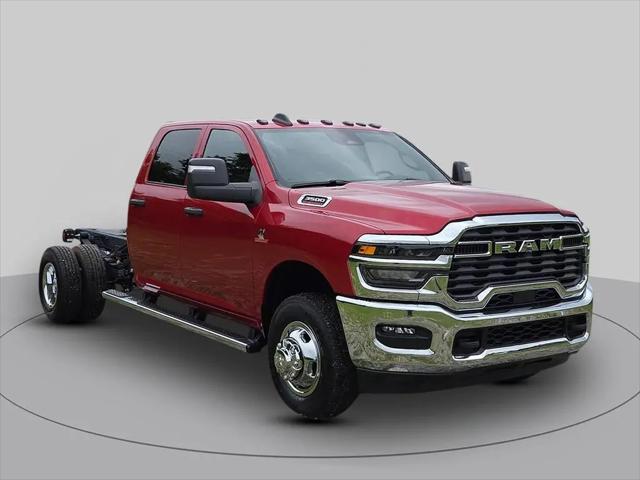 2026 Ram 3500 Tradesman/Big Horn for sale in Fayetteville, TN