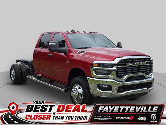 2026 Ram 3500 Tradesman/Big Horn for sale in Fayetteville, TN