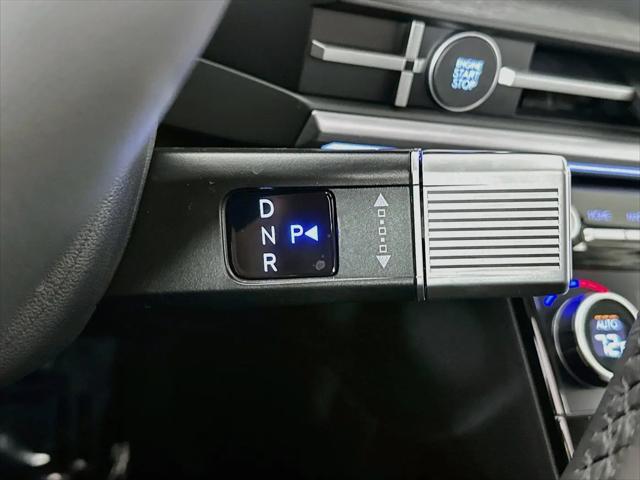 2026 Hyundai Santa Fe Hybrid Limited 7 Passenger