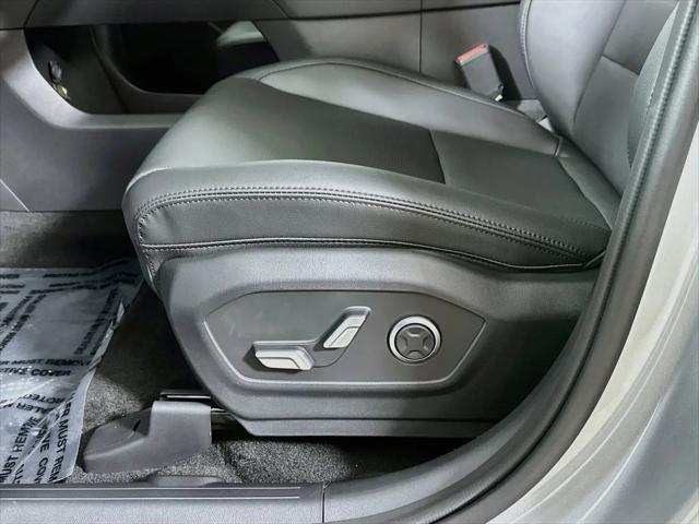 2026 Hyundai Santa Fe Hybrid Limited 7 Passenger