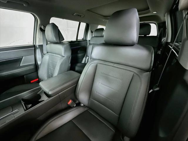 2026 Hyundai Santa Fe Hybrid Limited 7 Passenger