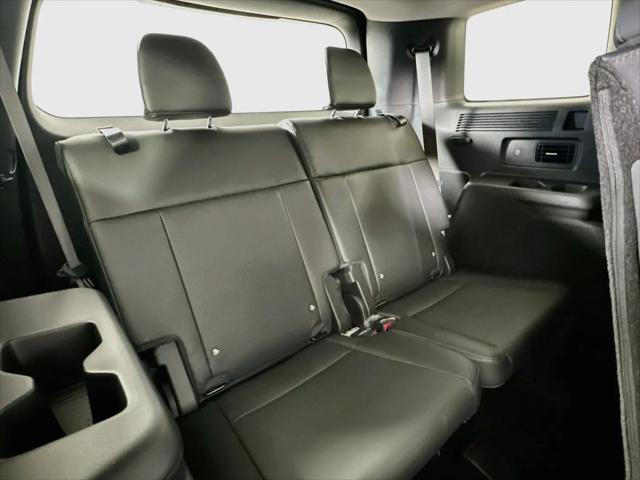 2026 Hyundai Santa Fe Hybrid Limited 7 Passenger
