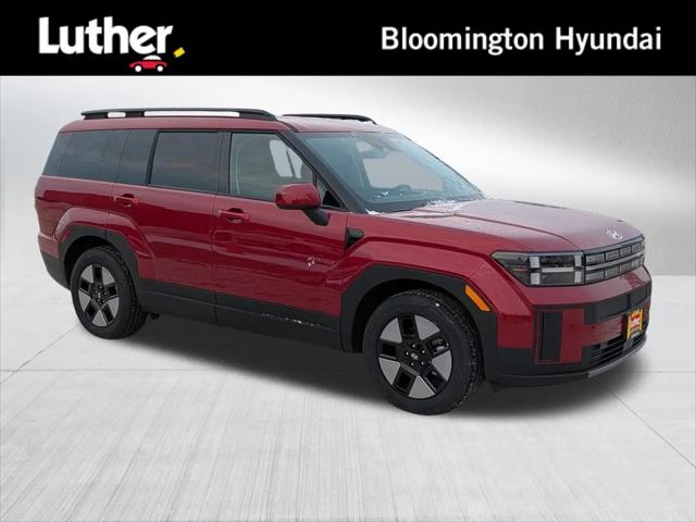 2026 Hyundai Santa Fe Hybrid SEL for sale in Bloomington, MN