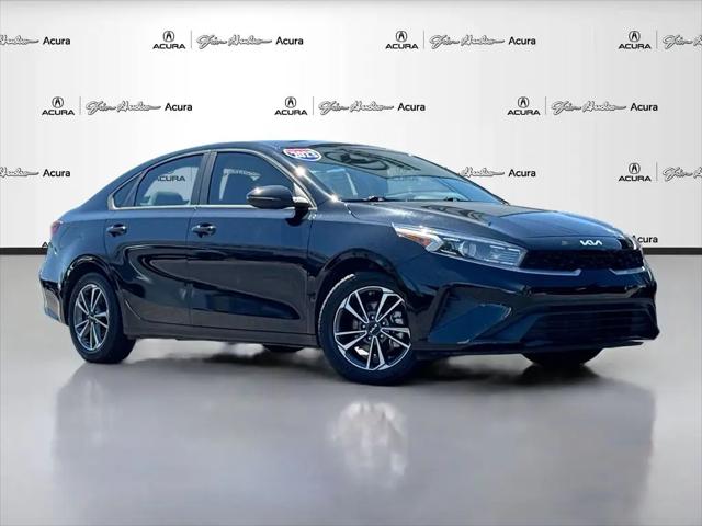 2023 Kia Forte LXS for sale in Augusta, GA