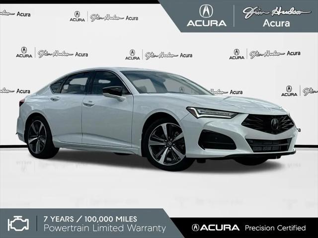 2025 Acura TLX Technology Package for sale in Augusta, GA