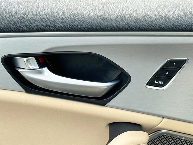 2025 Acura TLX Technology Package