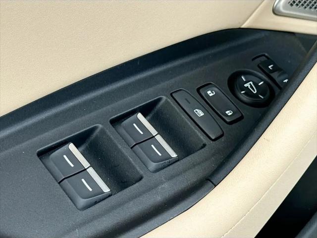 2025 Acura TLX Technology Package