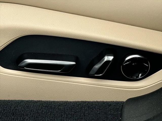 2025 Acura TLX Technology Package