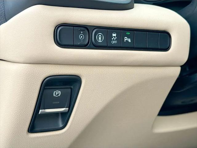 2025 Acura TLX Technology Package