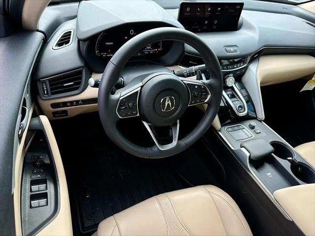 2025 Acura TLX Technology Package
