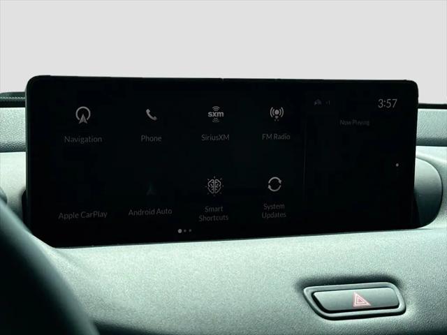 2025 Acura TLX Technology Package