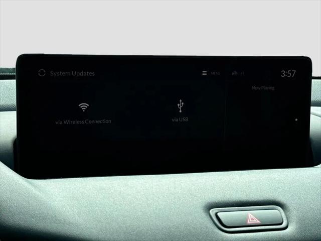 2025 Acura TLX Technology Package