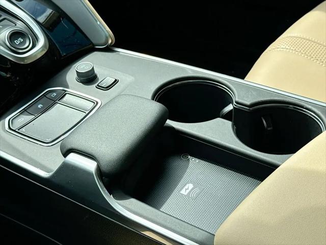 2025 Acura TLX Technology Package