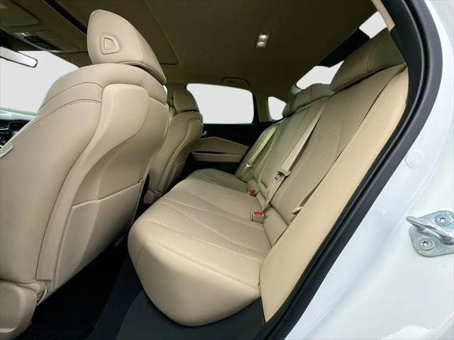 2025 Acura TLX Technology Package