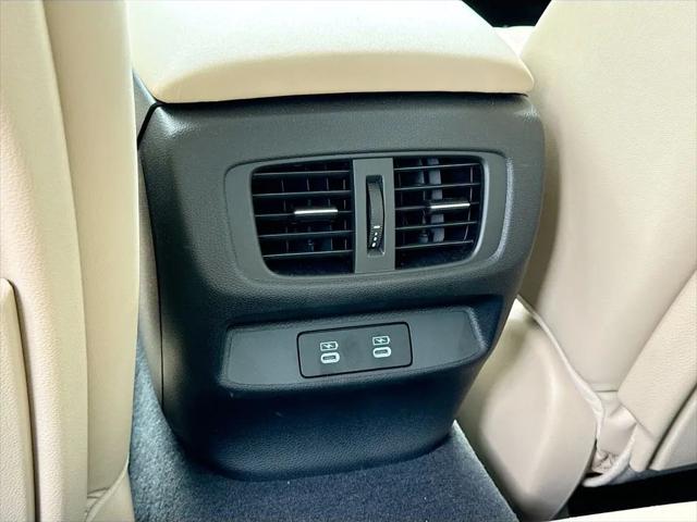 2025 Acura TLX Technology Package