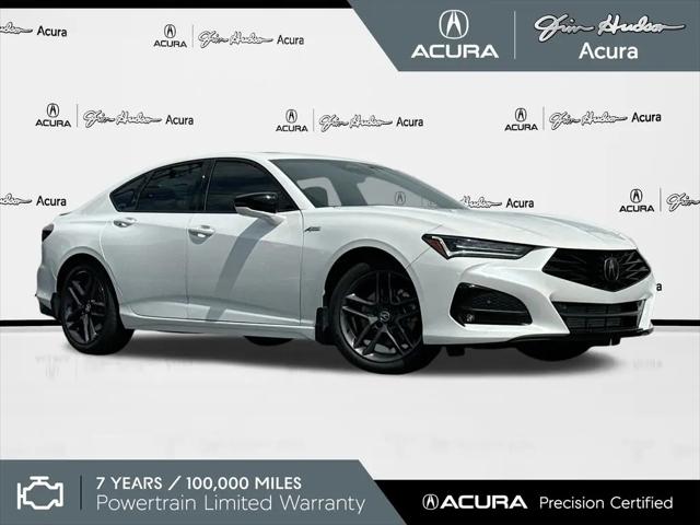 2025 Acura TLX A-SPEC Package for sale in Augusta, GA
