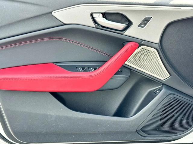 2025 Acura TLX A-SPEC Package