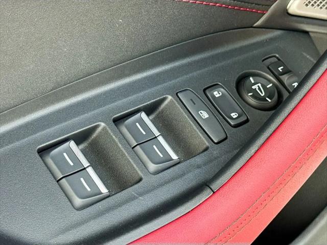 2025 Acura TLX A-SPEC Package