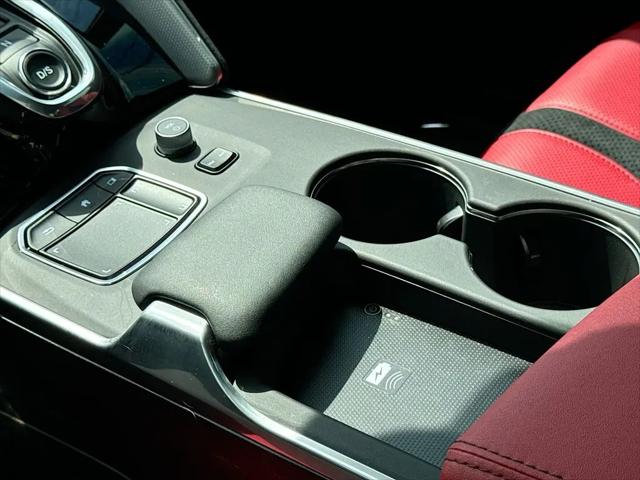 2025 Acura TLX A-SPEC Package
