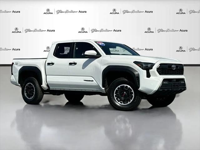 2024 Toyota Tacoma TRD Off Road for sale in Augusta, GA