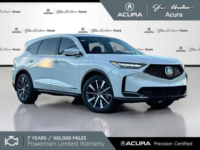 2026 Acura MDX Technology Package for sale in Augusta, GA