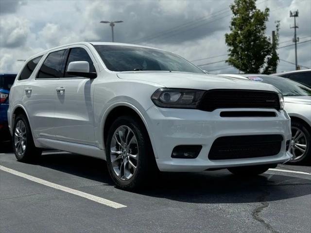 2019 Dodge Durango GT RWD for sale in Augusta, GA