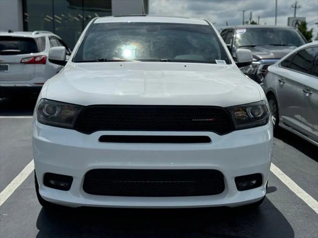 2019 Dodge Durango GT RWD
