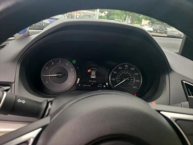 2024 Acura RDX Standard