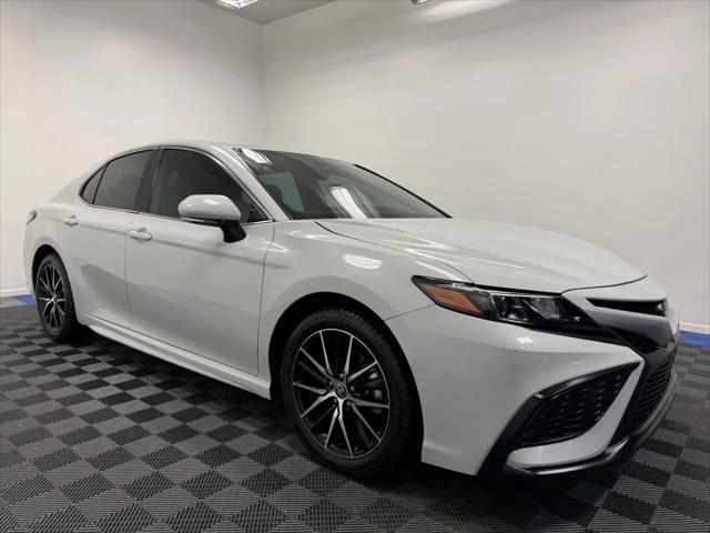 2024 Toyota Camry SE for sale in Ridgeland, MS