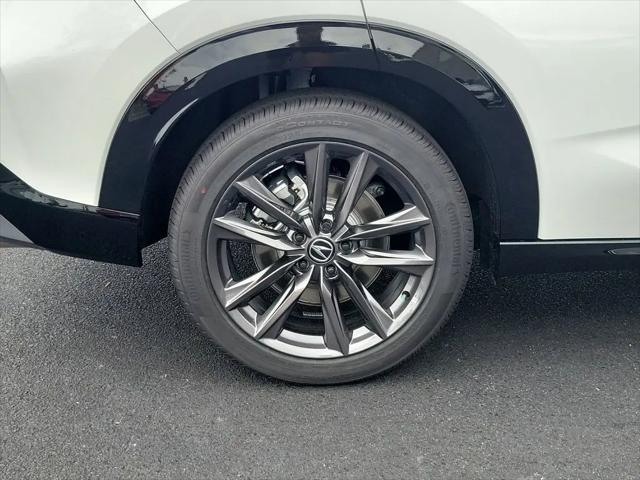 2026 Acura ADX A-Spec