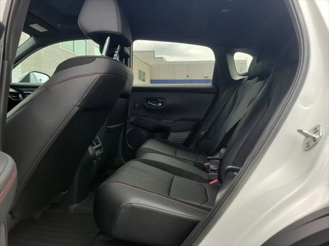 2026 Acura ADX A-Spec