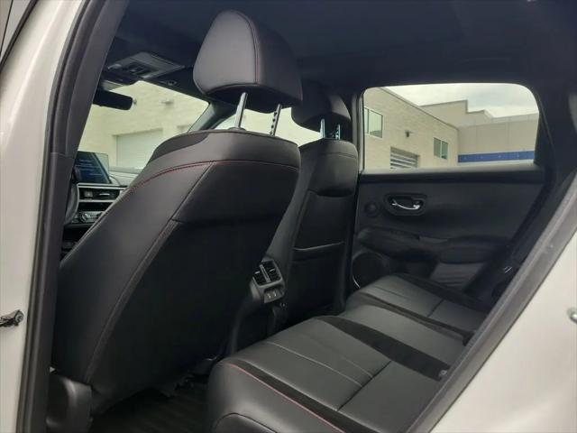 2026 Acura ADX A-Spec