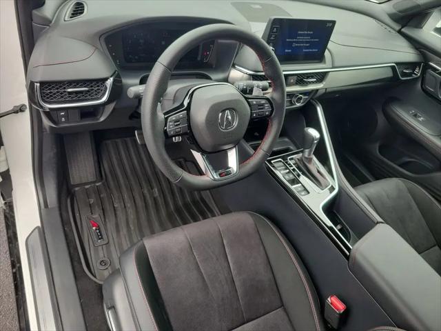 2026 Acura ADX A-Spec