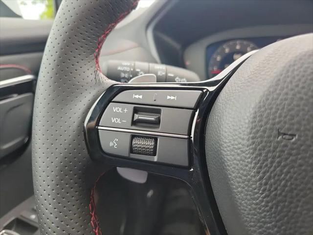 2026 Acura ADX A-Spec