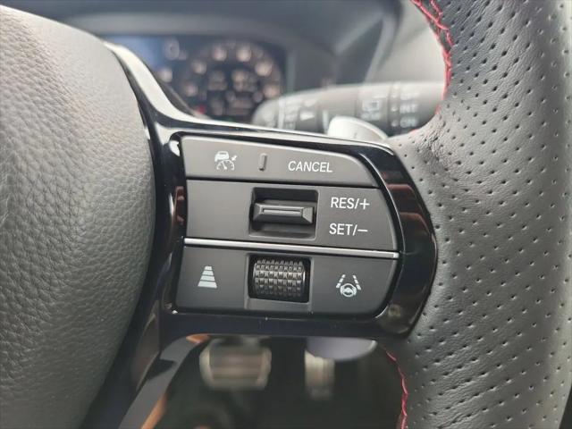 2026 Acura ADX A-Spec