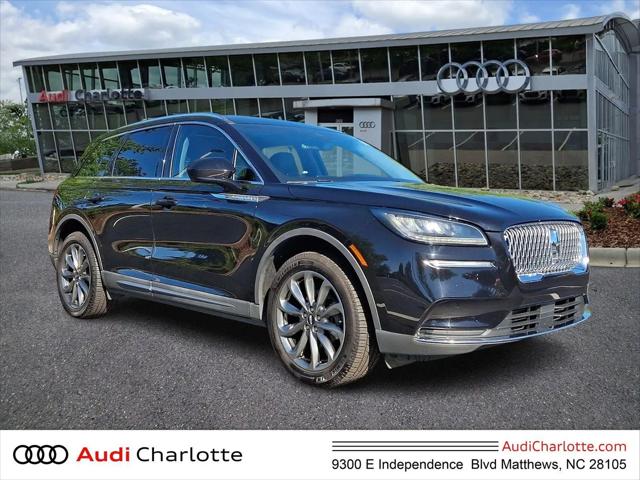 2021 Lincoln Corsair Standard for sale in Matthews, NC