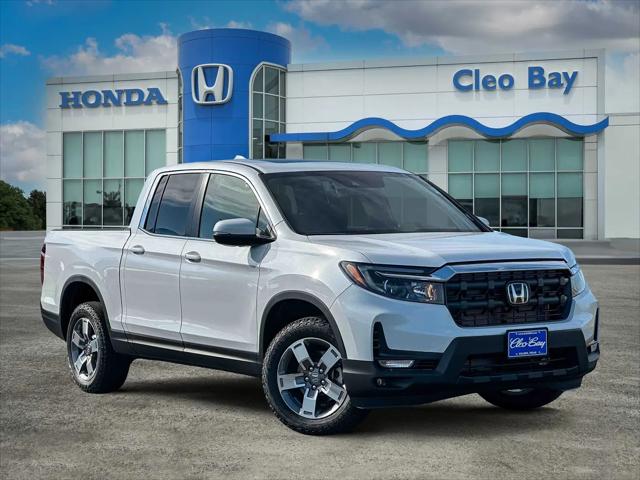 2026 Honda Ridgeline RTL for sale in Killeen, TX