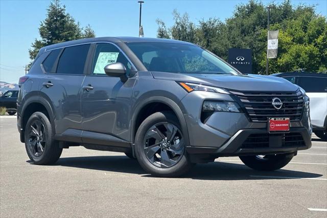 2026 Nissan Rogue SV for sale in Dublin, CA
