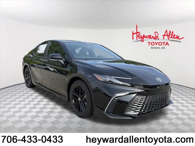 2026 Toyota Camry SE for sale in Athens, GA