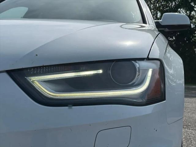 2014 Audi A4 2.0T Premium