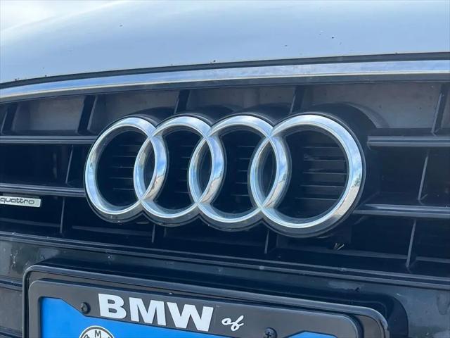 2014 Audi A4 2.0T Premium