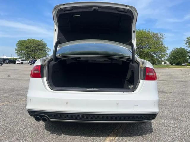 2014 Audi A4 2.0T Premium