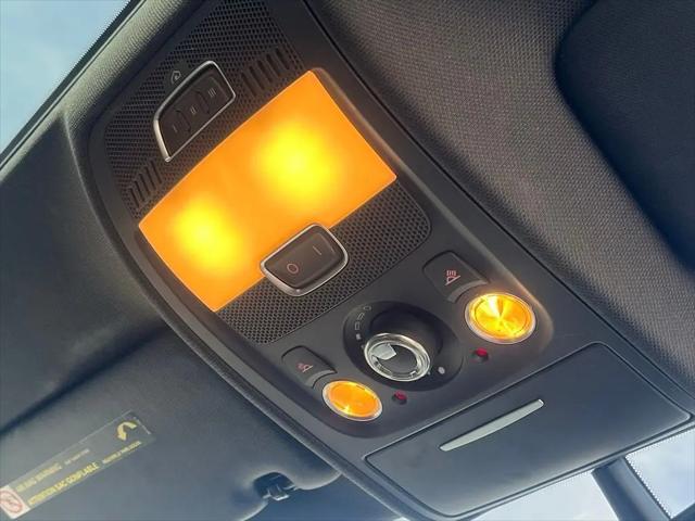 2014 Audi A4 2.0T Premium