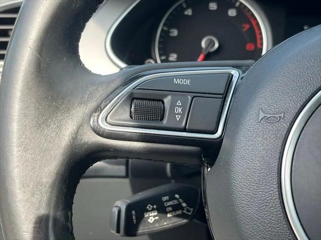 2014 Audi A4 2.0T Premium
