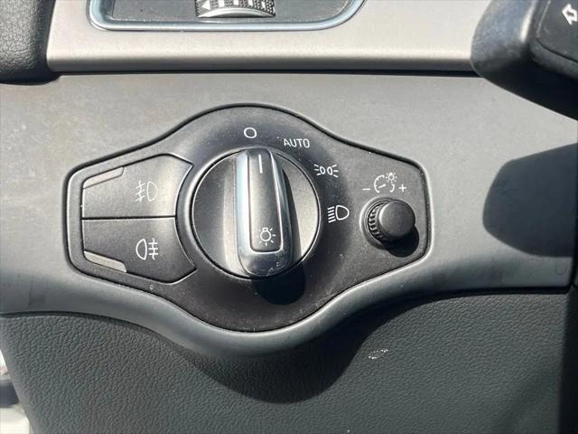 2014 Audi A4 2.0T Premium