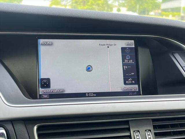 2014 Audi A4 2.0T Premium