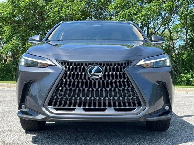 2022 Lexus NX 350 Premium
