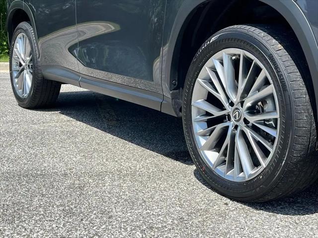 2022 Lexus NX 350 Premium