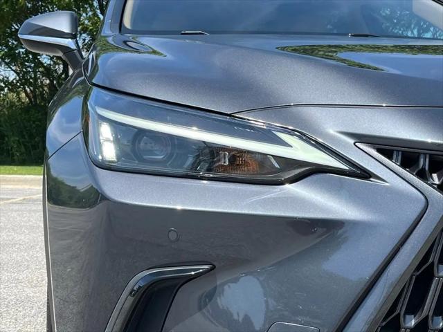2022 Lexus NX 350 Premium